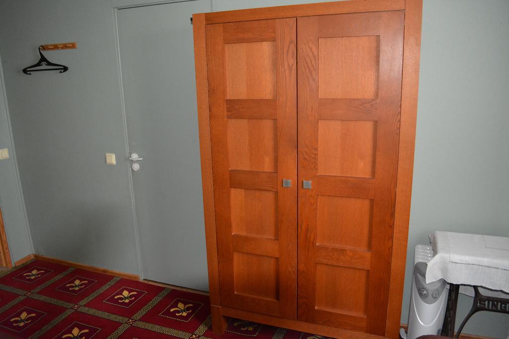 Viesu Nams Klanas Hotel Engure Room photo