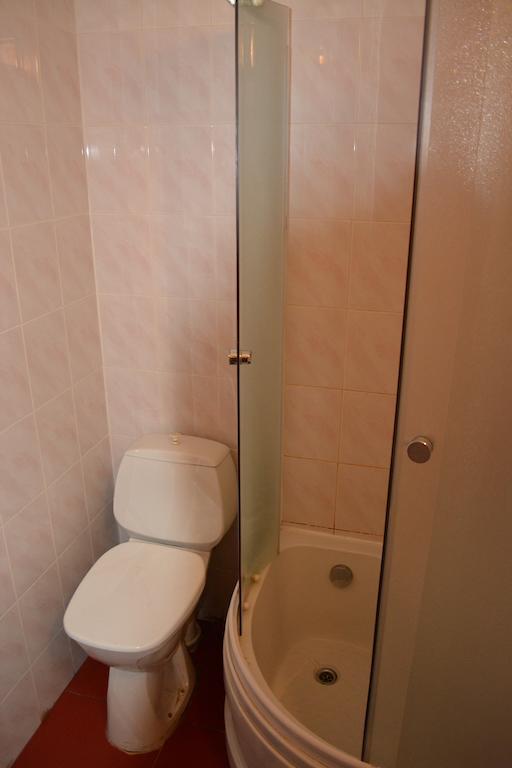 Viesu Nams Klanas Hotel Engure Room photo